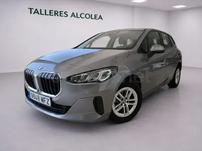 Usado BMW 218