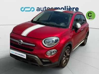Usado Fiat 500X