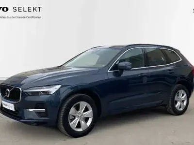 Usado Volvo XC60