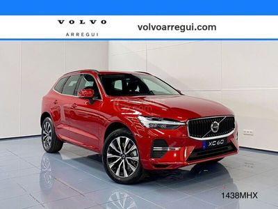 usado Volvo XC60 B4 Core Fwd Aut.