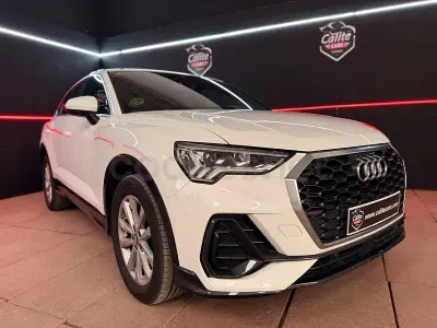 Usado Audi Q3 Sportback