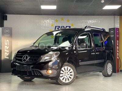 Mercedes Citan 111
