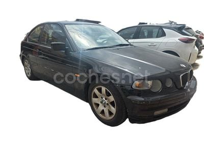 BMW 316 Compact