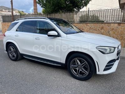 Mercedes GLE450 AMG