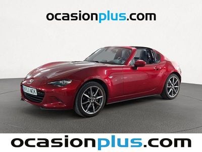 Mazda MX5