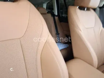 Usado BMW X3 xLine 190 CV (139 kW) 2024 Blanco SUV