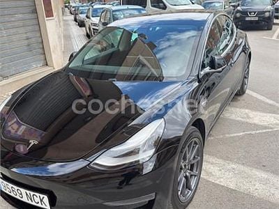 Usado Tesla Model 3 366 kW (498 CV) 2019 Eléctrico Berlina