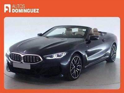 BMW 840