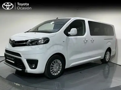 Usado Toyota Proace Verso