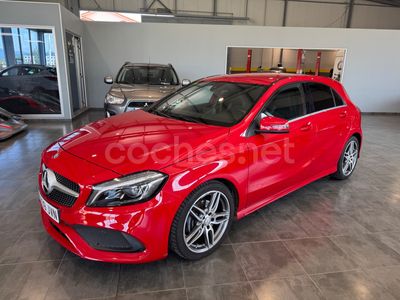 Mercedes A200