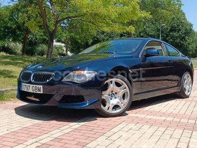 BMW 630