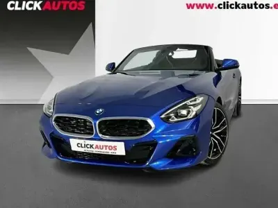 Usado BMW Z4 197 CV (144 kW) 2023 Descapotable