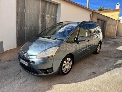 Citroën Grand C4 Picasso