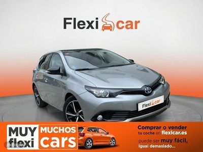 usado Toyota Auris Hybrid 1.8 140H Hybrid Active (Business Plus)