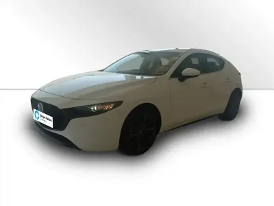 Usado Mazda 3 Center-Line 140 CV (102 kW) 2025 Otro