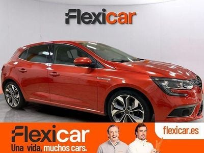 Naranja Usado 2016 Renault Mégane III Bose Edition | 11.990 € (Caro)