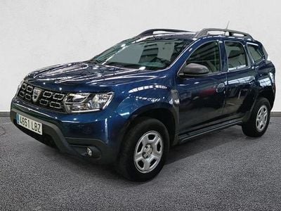Usado 2019 Dacia Duster | 14.450 € (Precio justo)
