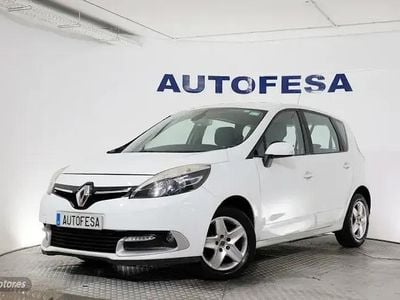 Renault Scénic III