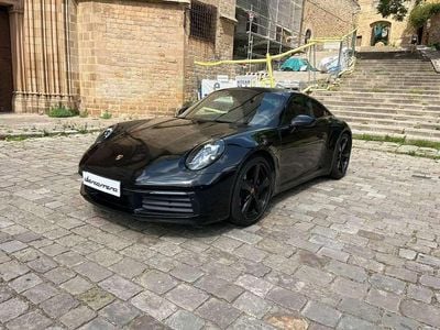 Porsche 911 Carrera