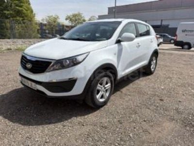 Occasion Kia Sportage