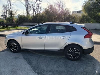 Volvo V40 CC