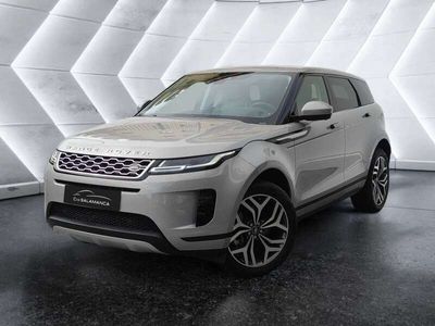 usado Land Rover Range Rover evoque 1.5 P300e I3 S AUTO 4WD PHEV