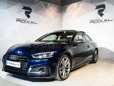 Usado Audi A5
