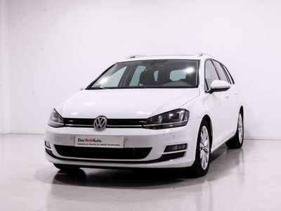 usado VW Golf VII 