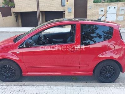 Citroën C2