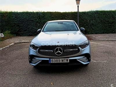 Mercedes GLC200