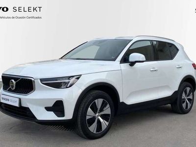 usado Volvo XC40 T2 Core Aut.