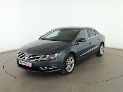 Usado VW CC