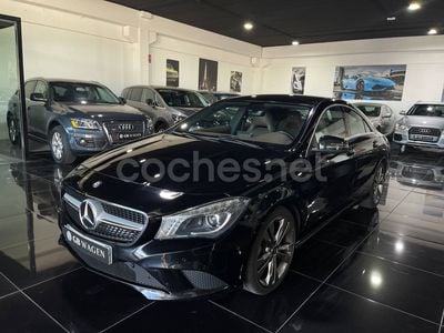 Mercedes CLA220