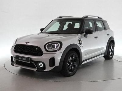 Usado Mini Cooper S 161 kW (220 CV) 2021 Utilitario