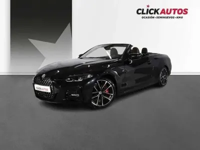 Usado BMW X2 Sport Line 192 CV (141 kW) 2023 Negro SUV