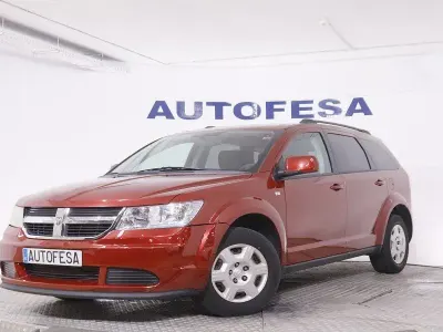Usado Dodge Journey