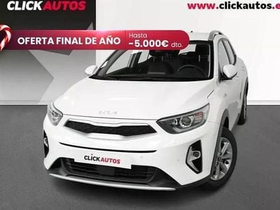 Usado 2025 Kia Stonic Active SUV | 16.300 € (Precio justo)