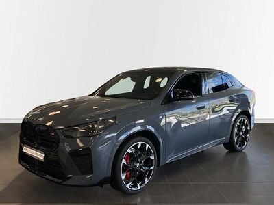 Nuevo BMW X2 Comfort Edition 300 CV (220 kW) 2025 SUV