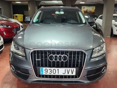 Occasion Audi Q5