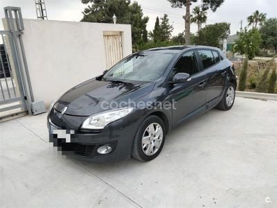 Renault Mégane III