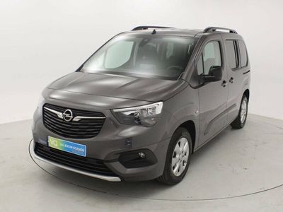 usado Opel Combo-e Life BEV 50kWh L Elegance Plus