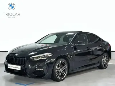 Usado BMW 220 Comfort Edition 190 CV (139 kW) 2022 Otro Coupe
