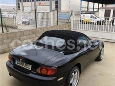 Mazda MX5
