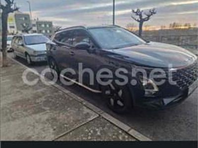 Usado Omoda 5 147 CV (108 kW) 2025 Negro SUV