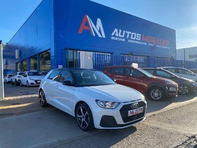 usado Audi A1 