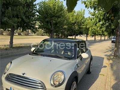 Mini Cooper D