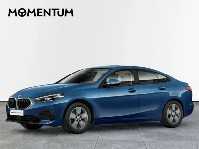Usado BMW 218