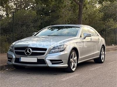 Mercedes CLS350