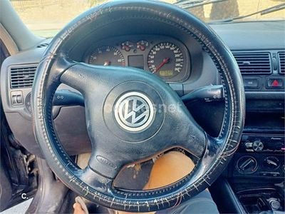 VW Golf IV