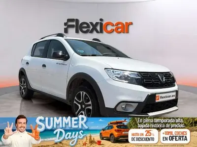 Usado Dacia Sandero
